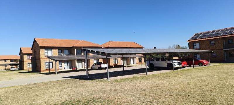 To Let 2 Bedroom Property for Rent in Klerksdorp North West